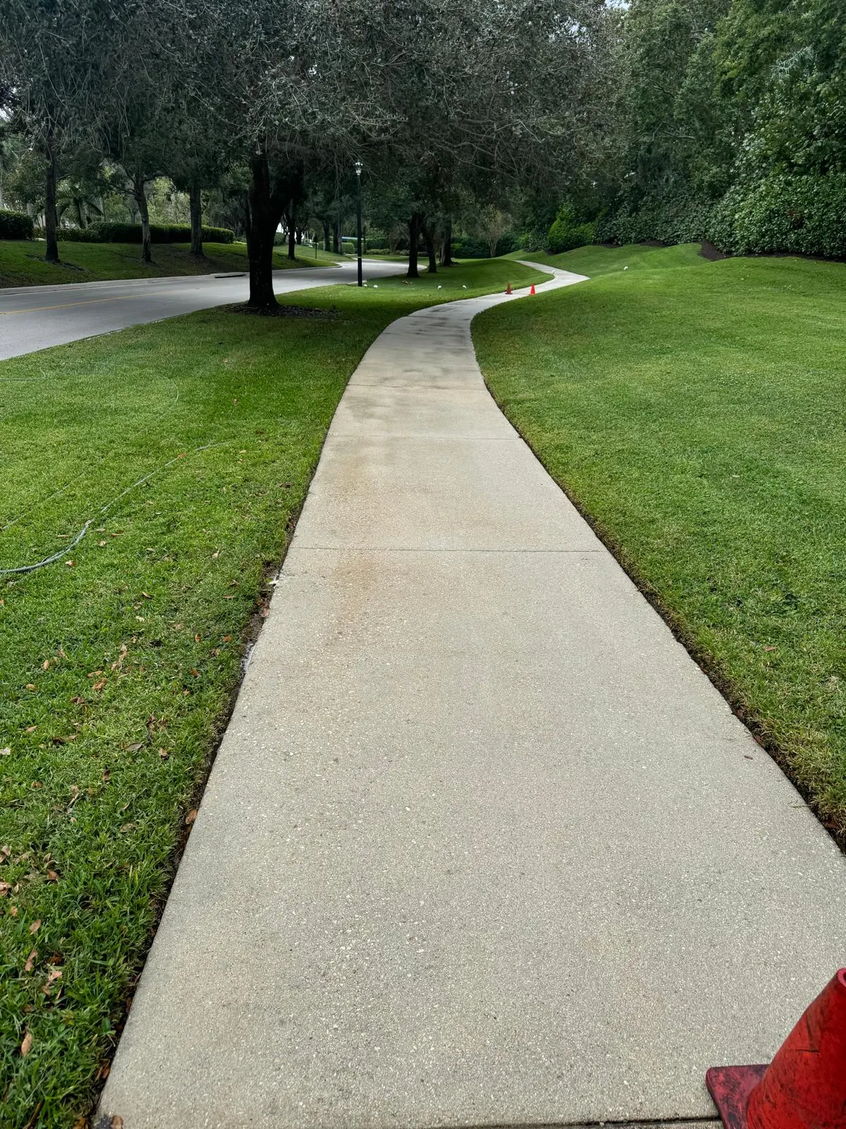 Pressure Washing — Shepherd Window Cleaning & Pressure Washing, South Florida